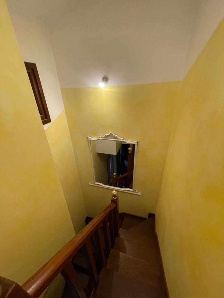 Villa Elsa, Cesena Zona Ippodromo Экстерьер фото